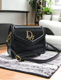 Dior Box Handbag